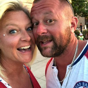 Meet your Posher, Audrey